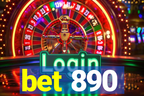 bet 890